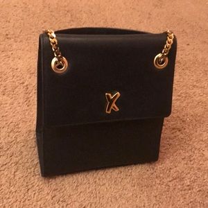 Genuine Leather Vintage Purse